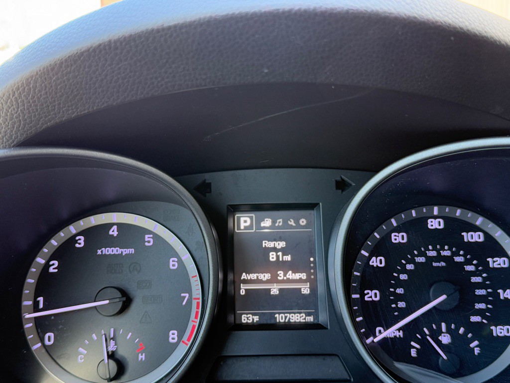 2018 Hyundai Santa Fe Sport Image 32