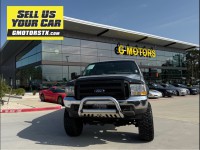 Image for 2004 Ford Excursion XLT ID: 7105580