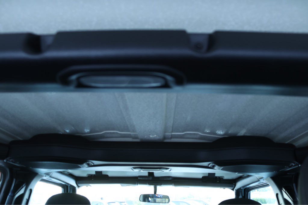 2019 Jeep Wrangler Unlimited Image 20