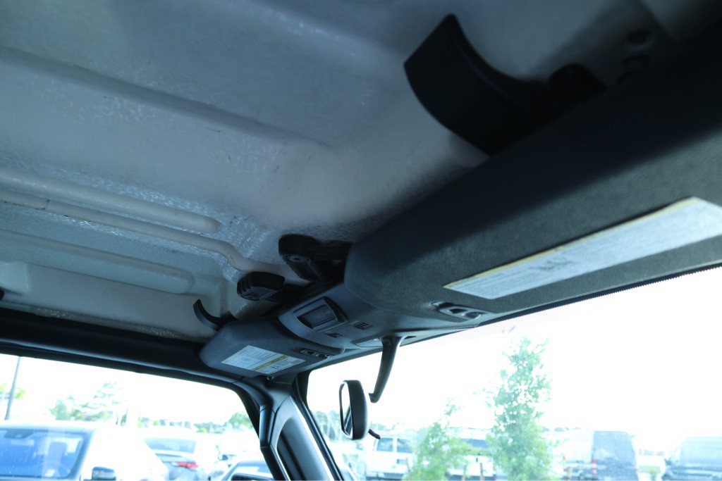 2019 Jeep Wrangler Unlimited Image 24