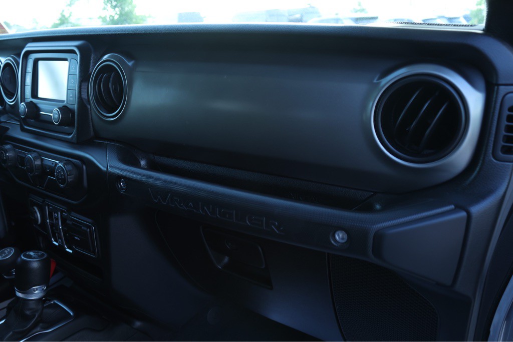 2019 Jeep Wrangler Unlimited Image 25