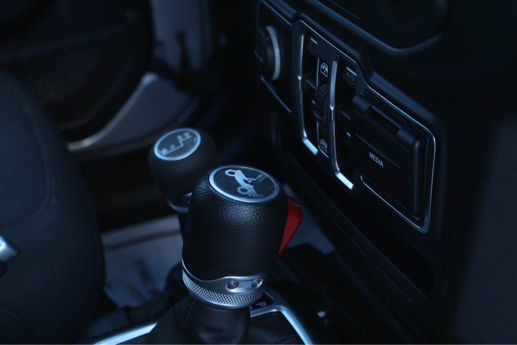 2019 Jeep Wrangler Unlimited Image 28