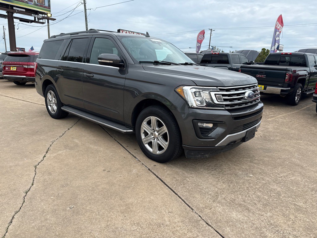 2019 Ford Expedition Image 3