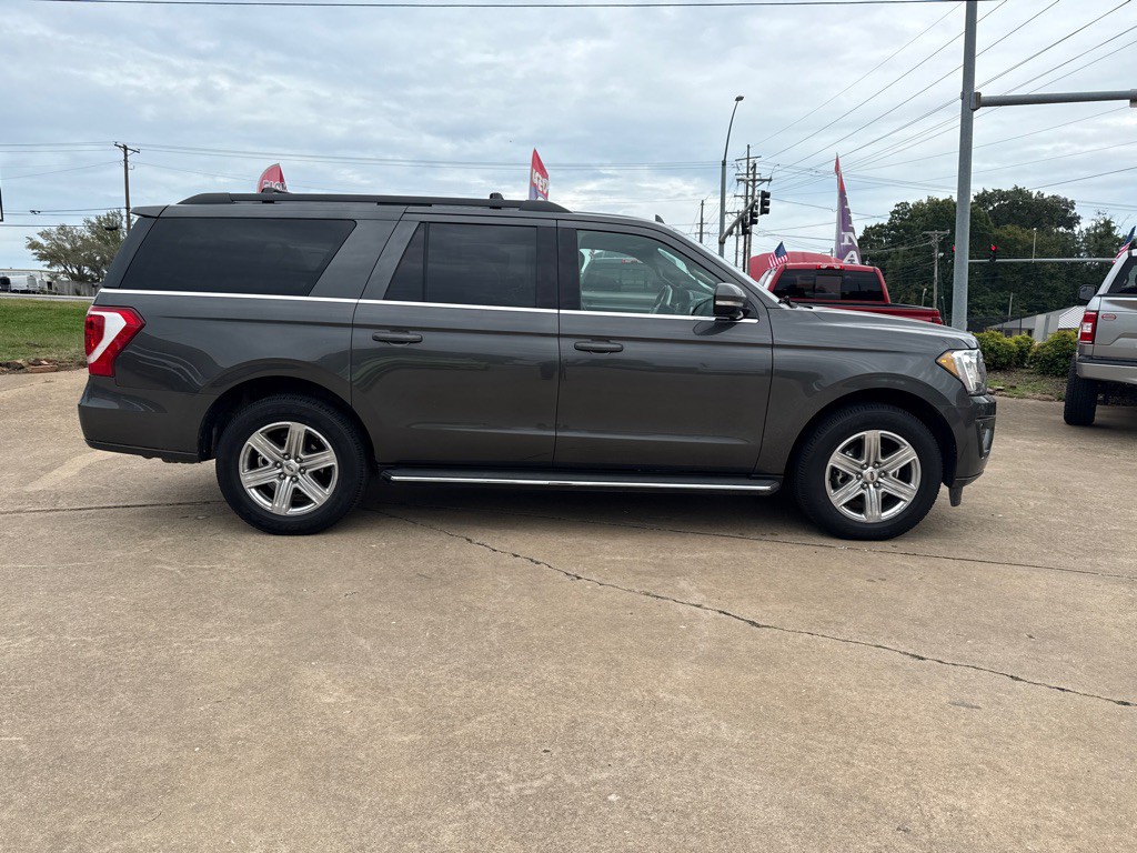 2019 Ford Expedition Image 4