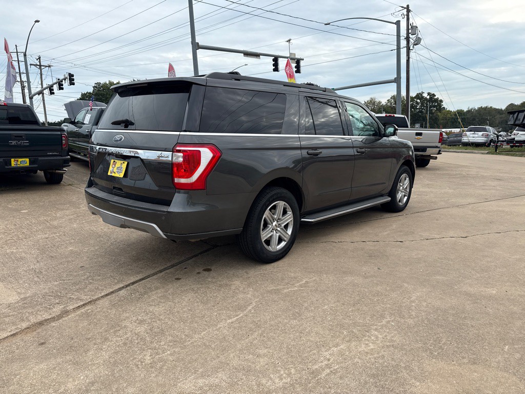 2019 Ford Expedition Image 5