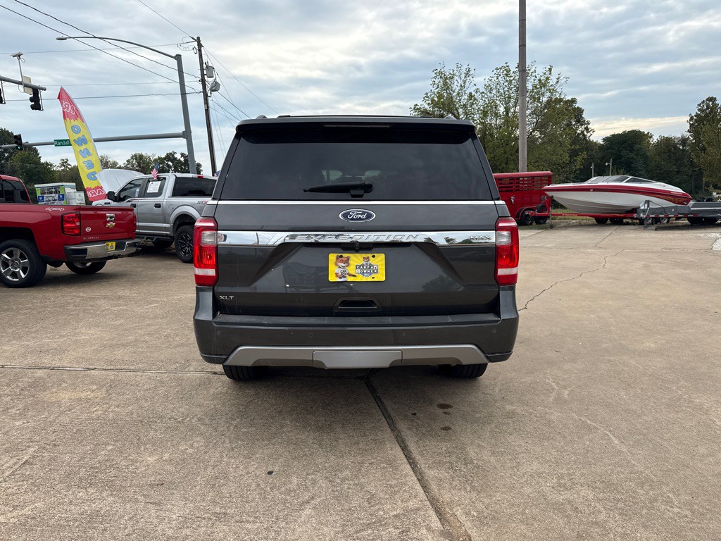 2019 Ford Expedition Image 6