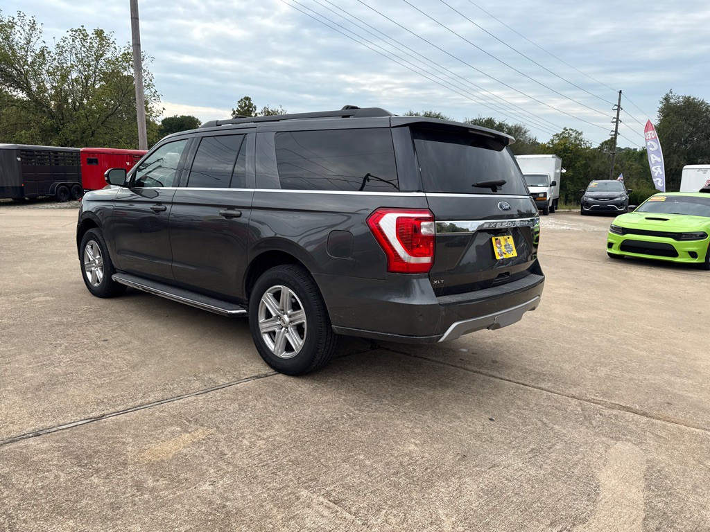 2019 Ford Expedition Image 7