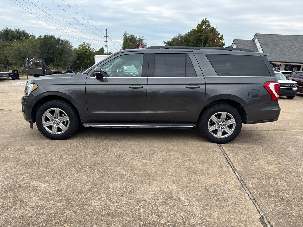 2019 Ford Expedition Image 8