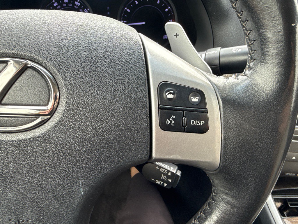 2013 Lexus IS Image 15