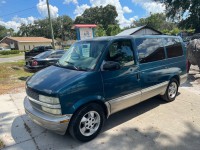 Image for 2003 Chevrolet Astro  ID: 6172665