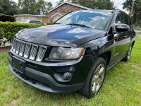 Image for 2014 Jeep Compass Latitude ID: 6925784