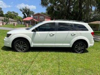 Image for 2018 Dodge Journey SE ID: 6925785