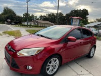 Image for 2015 Ford Focus SE ID: 6925786