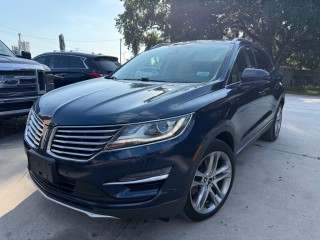 Image for 2015 Lincoln MKC  ID: 7398132