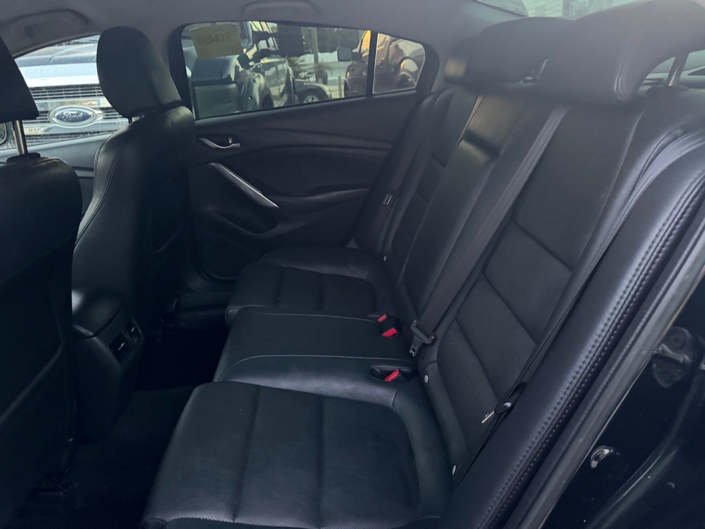 2016 Mazda Mazda6 Image 5
