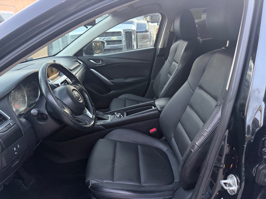 2016 Mazda Mazda6 Image 6