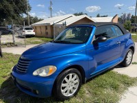 Image for 2006 Chrysler PT Cruiser Touring ID: 7559483
