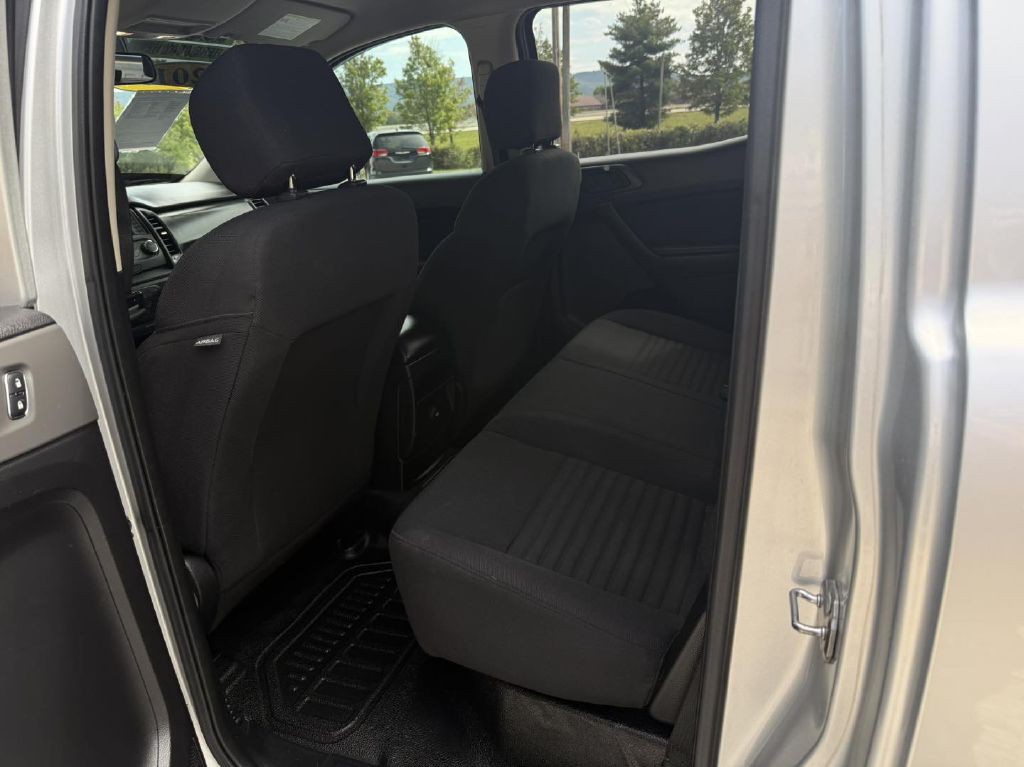 2019 Ford Ranger Image 5