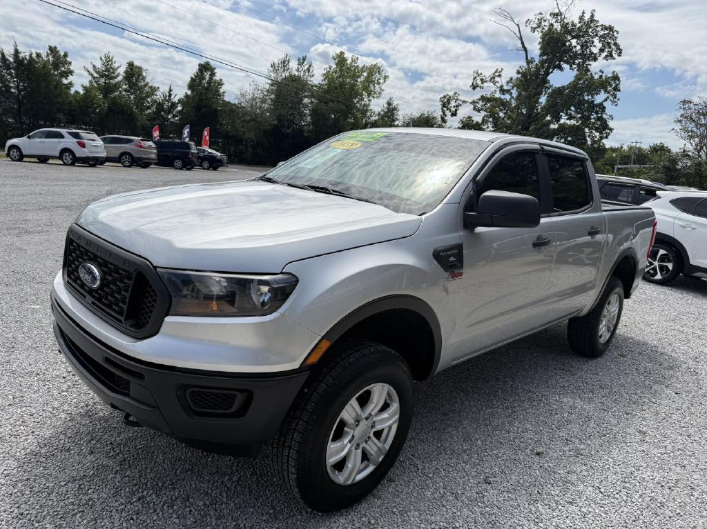 2019 Ford Ranger Image 6
