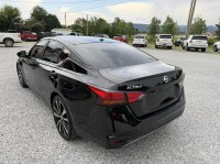 Image for 2019 Nissan Altima SR ID: 6632982