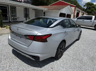 Image for 2023 Nissan Altima S ID: 6702203