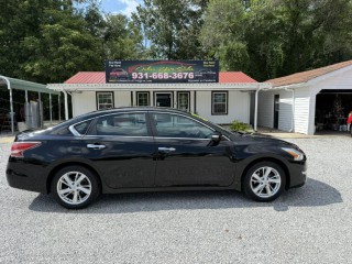Image for 2015 Nissan Altima 2.5 ID: 6702259