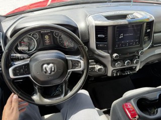 Image for 2021 RAM 1500 Big Horn/lone Star ID: 6704336