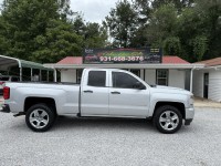 Image for 2019 Chevrolet Silverado 1500 Custom ID: 6719510