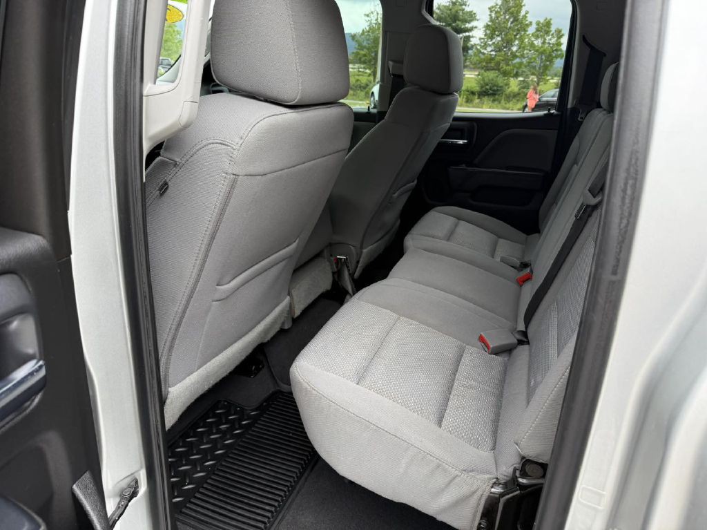 2019 Chevrolet Silverado 1500 Image 7