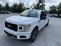 Image for 2020 Ford F-150 Supercrew ID: 6719533