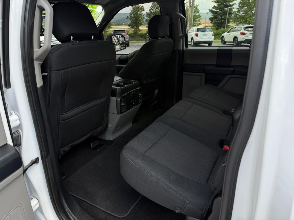 2020 Ford F-150 Image 4