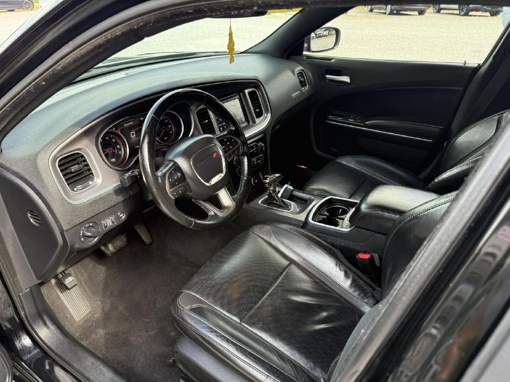 2019 Dodge Charger Image 7