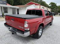 Image for 2010 Toyota Tacoma Double Cab Prerunner ID: 6775416