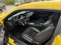 Image for 2015 Chevrolet Camaro LT ID: 6775535