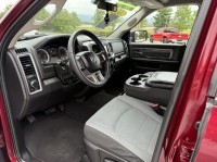 Image for 2022 RAM 1500 SLT ID: 6775545