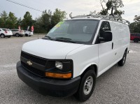 Image for 2015 Chevrolet Express  ID: 6775557