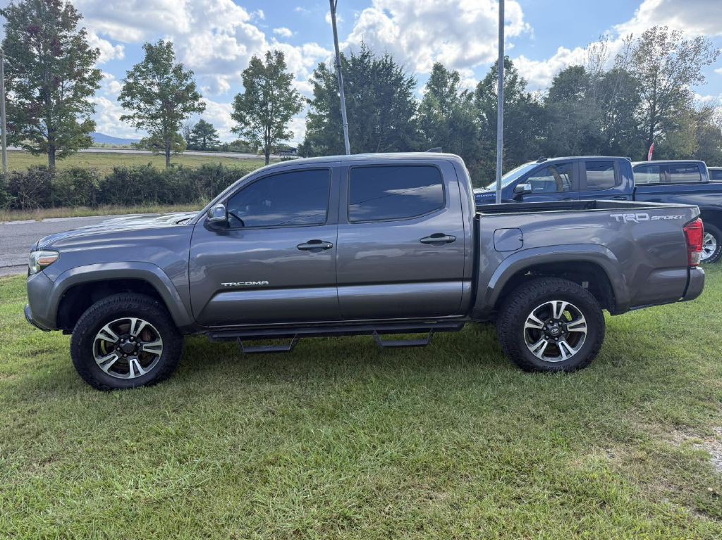 2016 Toyota Tacoma Image 7