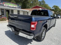 Image for 2019 Ford F-150 Supercrew ID: 6850062