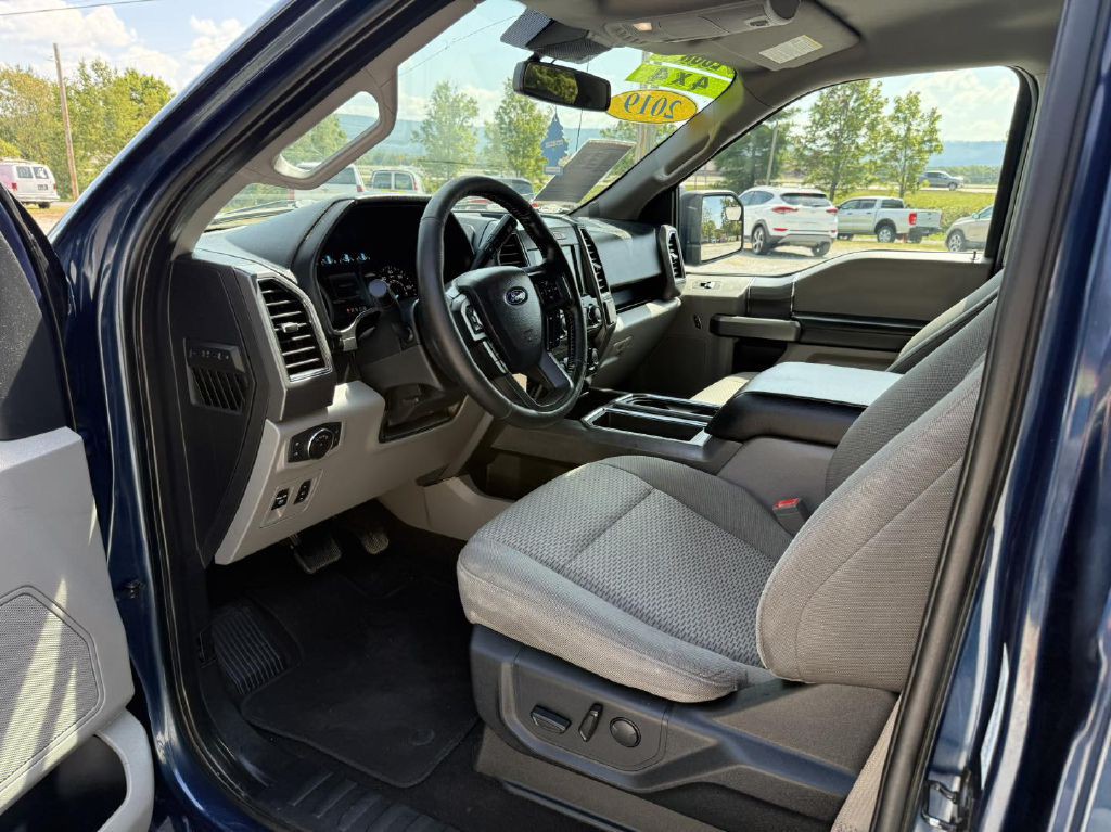 2019 Ford F-150 Image 7