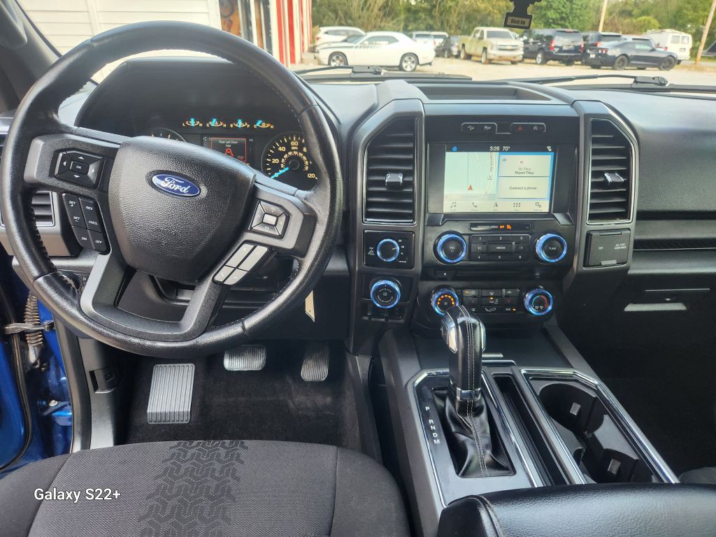 2018 Ford F-150 Image 8
