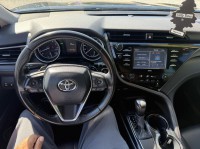 Image for 2020 Toyota Camry SE ID: 6886978