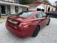 Image for 2014 Nissan Altima 2.5 ID: 6905880