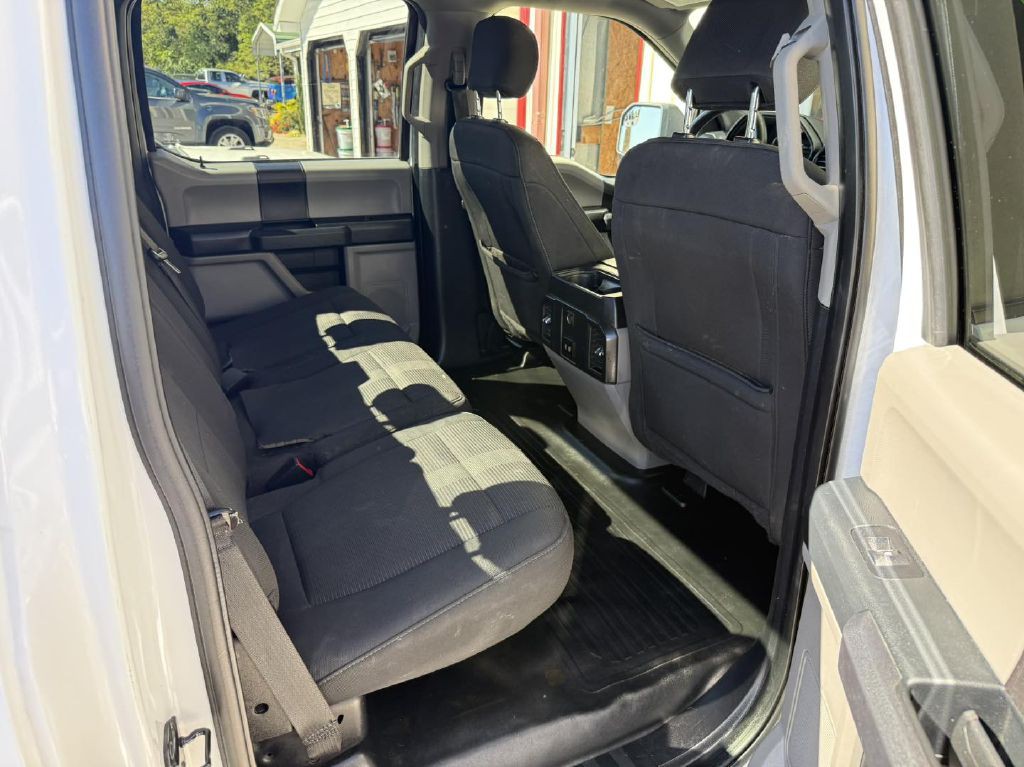 2018 Ford F-150 Image 5