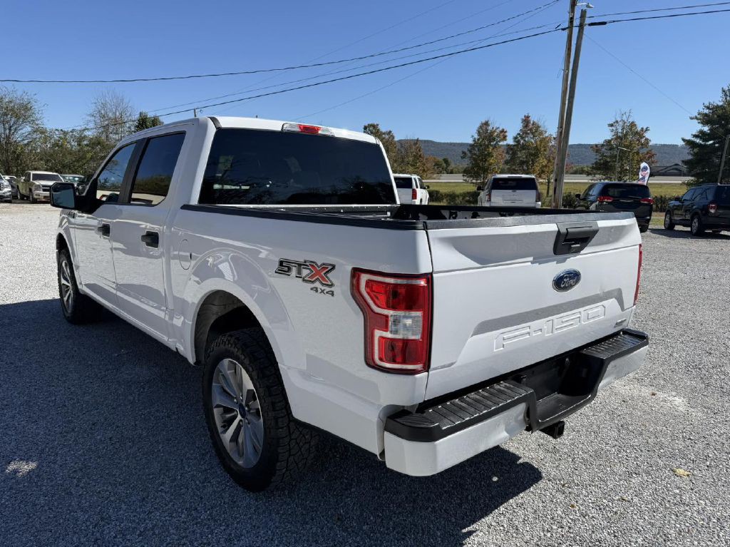 2018 Ford F-150 Image 6