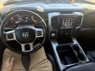 Image for 2017 RAM 1500 Laramie ID: 6975579