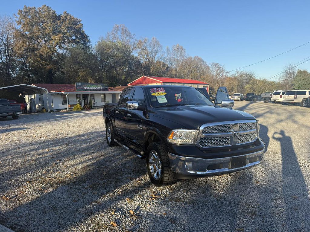 2017 RAM 1500 Image 5