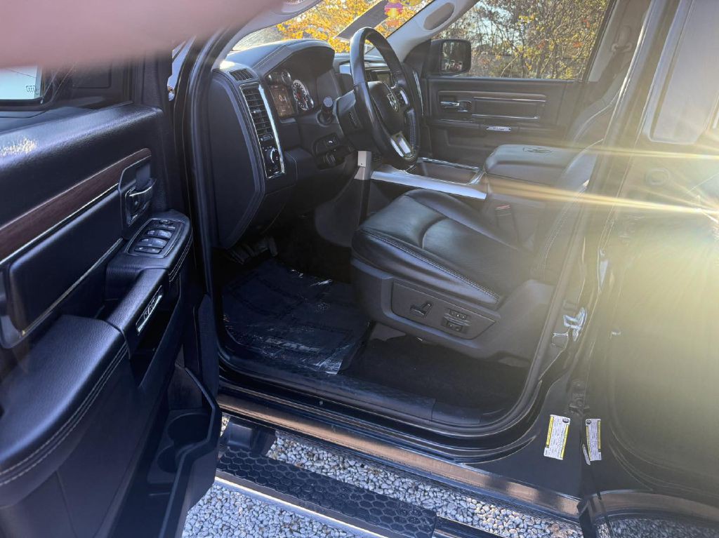 2017 RAM 1500 Image 6