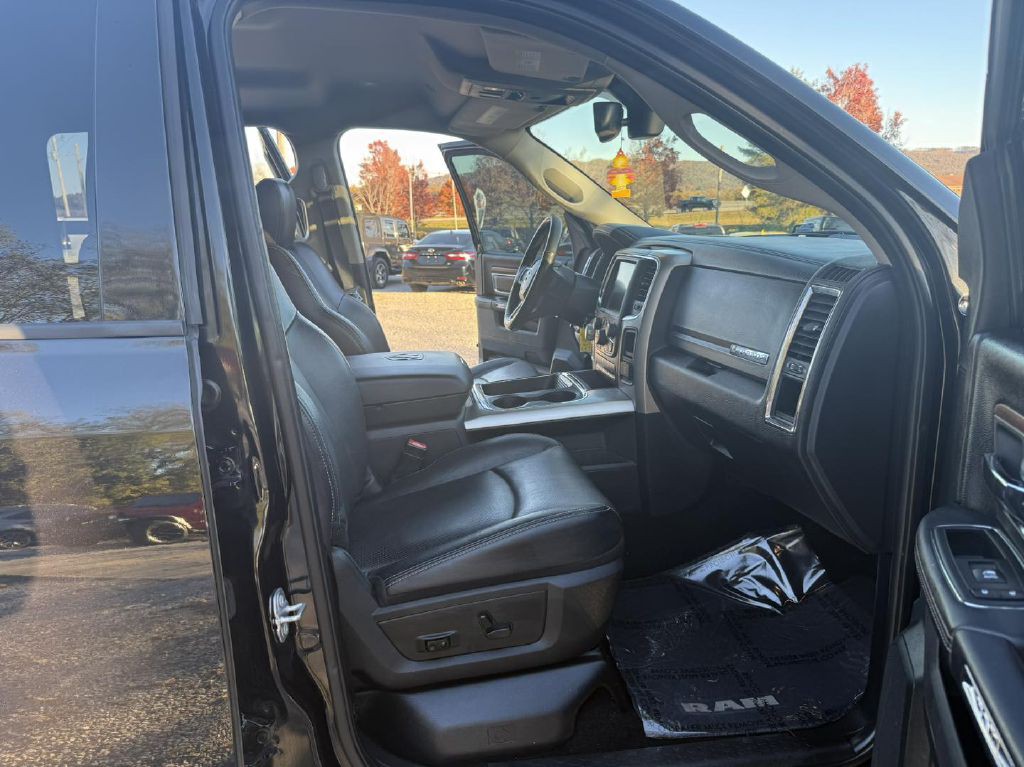 2017 RAM 1500 Image 7