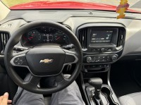 Image for 2017 Chevrolet Colorado  ID: 6975624