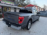Image for 2021 Ford F-150 Supercrew ID: 6999733